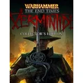 Fatshark Warhammer End Times Vermintide Collectors Edition PC Game